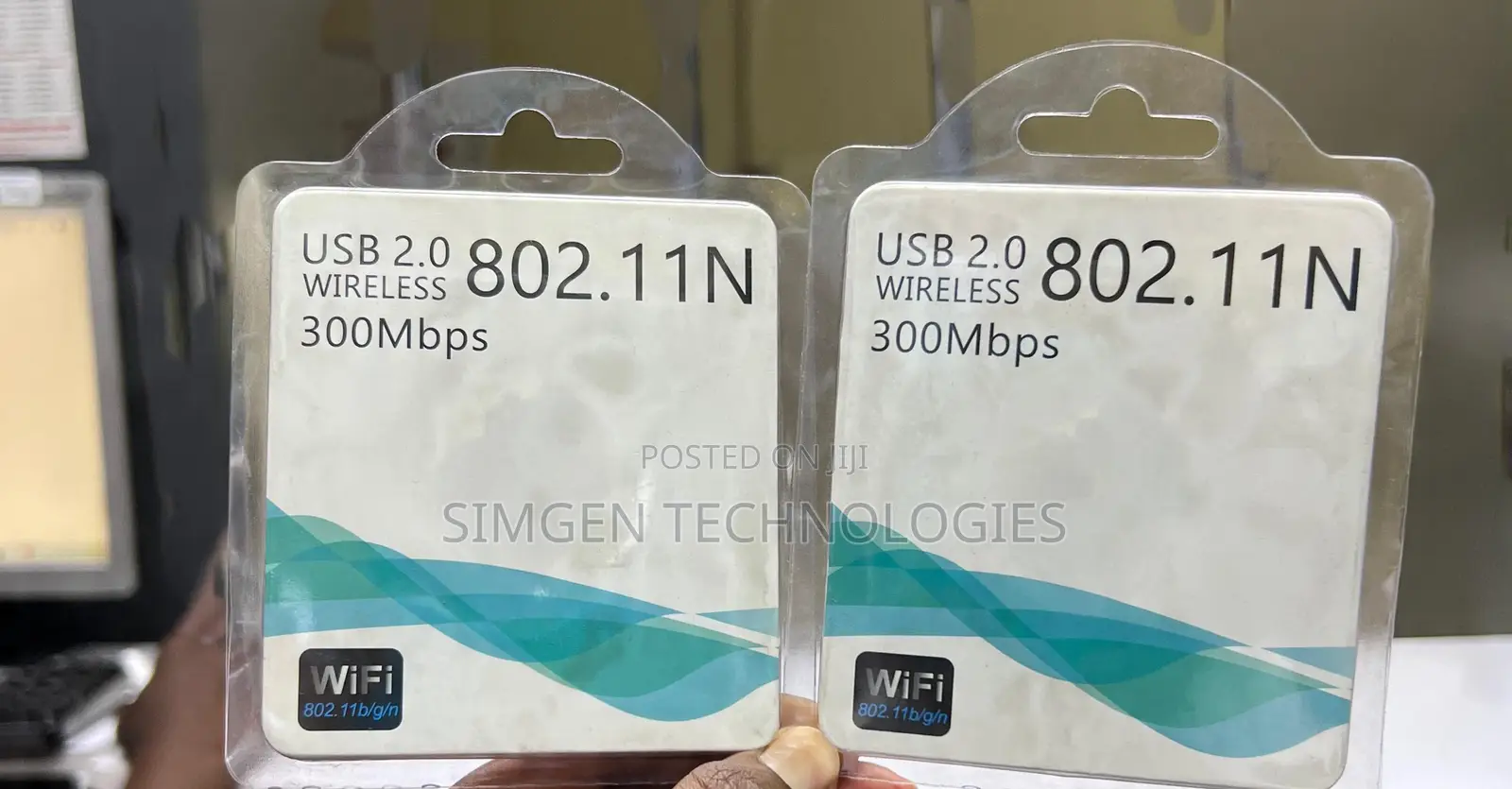 Usb Wifi Adapter Wifi Dongle Wireless Dongle Adapter