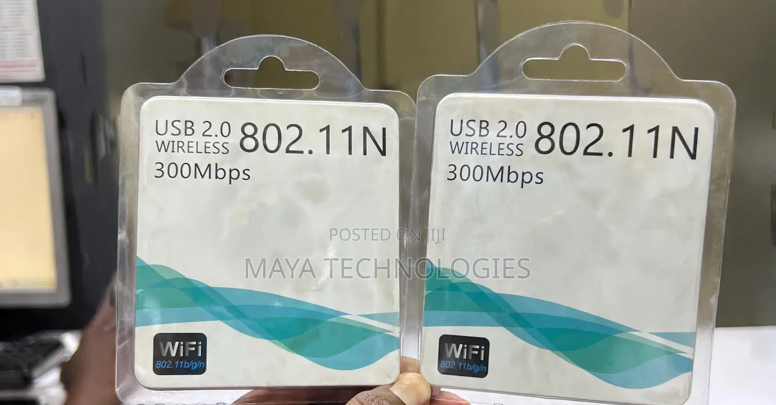 Usb Wifi Adapter Wifi Dongle Wireless Dongle Adapter