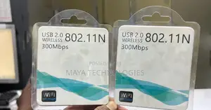 Usb Wifi Adapter Wifi Dongle Wireless Dongle Adapter