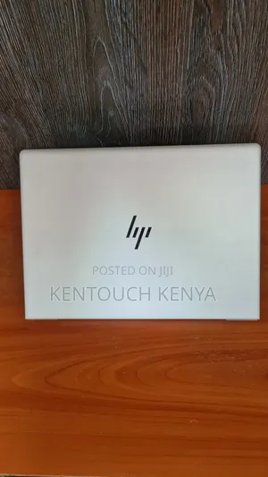 Laptop HP EliteBook 830 G6 8GB Intel Core i5 SSD 256GB