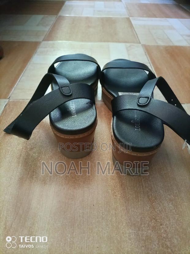 Wedge Shoes - thumbnail 2