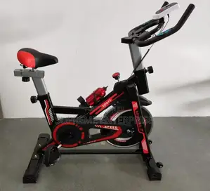 Exercise Spin Bike