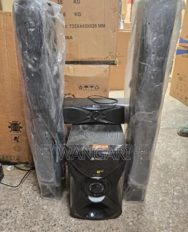 Pay on Delivery Sayona 1192 Woofer