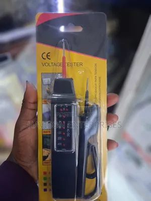 Best Voltage Tester