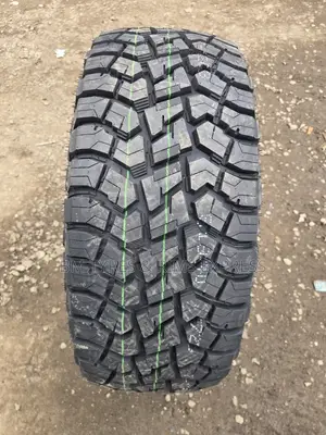 265 /65 R17 Ultraforce Tyres (All Terrein)
