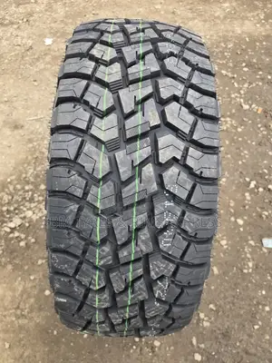 265 /65 R17 Ultraforce Tyres (All Terrein)