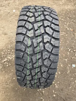 265 /65 R17 Ultraforce Tyres (All Terrein)