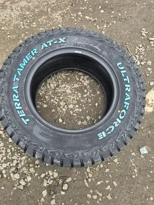 265 /65 R17 Ultraforce Tyres (All Terrein)