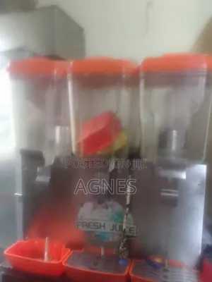 Juice Dispenser