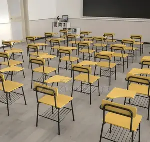 Modern School Study Table