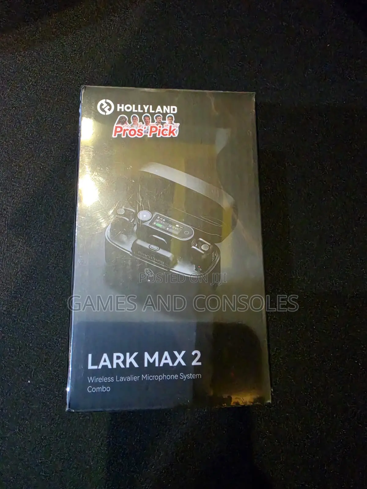 Hollyland Lark Mark 2