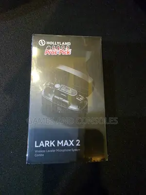 Hollyland Lark Mark 2