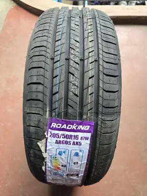 205 /50 R16 Roadking Tyres(Highway)