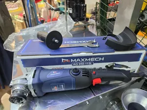 Maxmech Grinder 4.5 900w