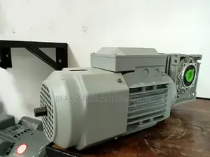 Worm Geared Motors Brand New All Sizes