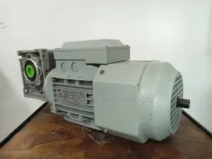 Worm Geared Motors Brand New All Sizes