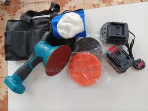 Car Polish