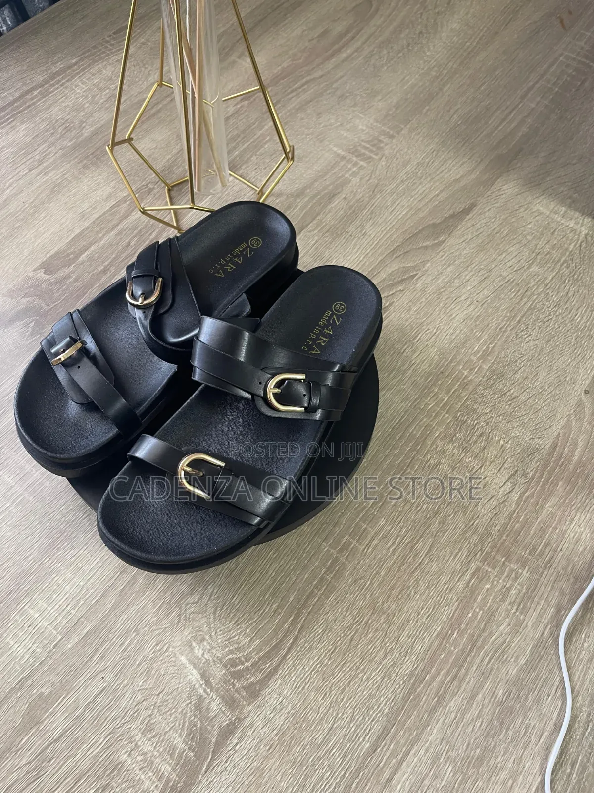 Zara 36-42