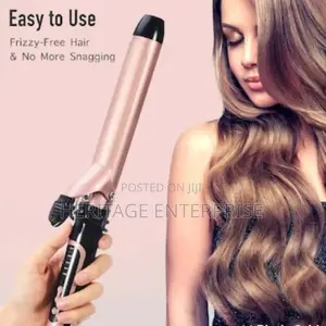 Tong ,Curling Stick