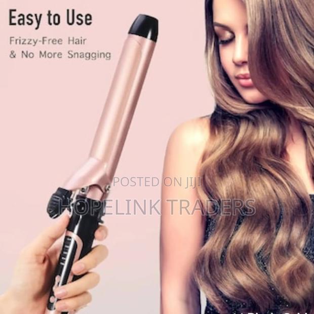 Tong ,Curling Stick