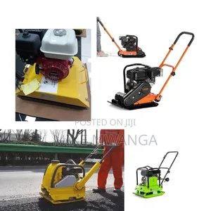 Advanced Original Plate Compactor