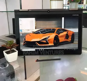 Laptop Lenovo Yoga 2 8GB Intel Core i5 SSD 256GB