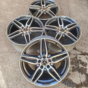 Mercedes-Benz Rims Original