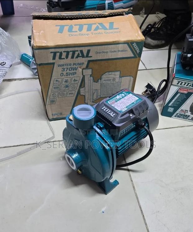 Reliable 0.5hp Total Booster Pump/0.5hp Booster Pump