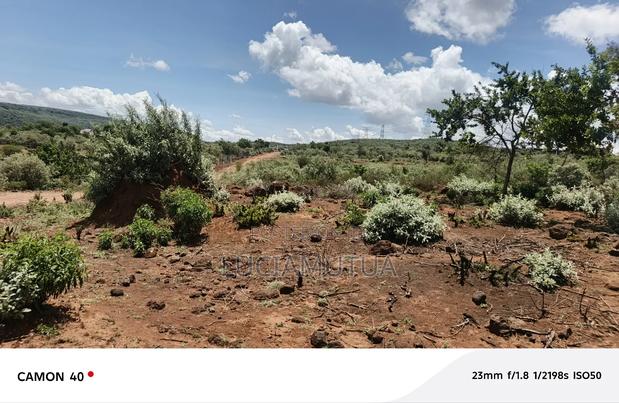 50 by 100 Plots for Sale in Kimuka -Marurui