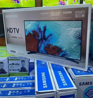 Samsung 32 Smart