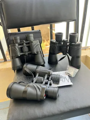 Clear Image Zoom Binoculars