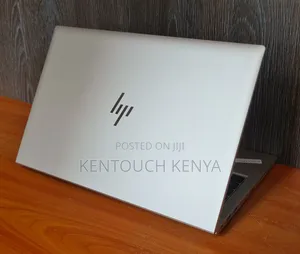 Laptop HP EliteBook 840 G7 16GB Intel Core i5 SSD 256GB