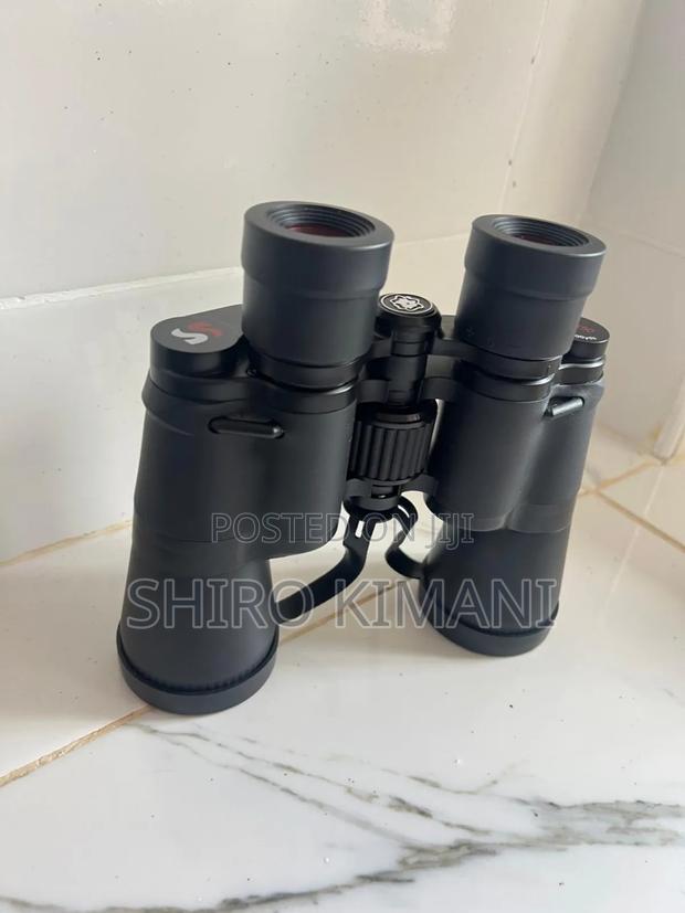 Handheld Outdoor Binoculars