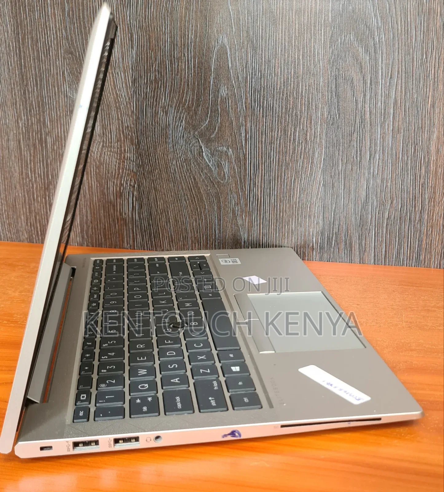 Laptop HP EliteBook 840 G7 16GB Intel Core i5 SSD 256GB