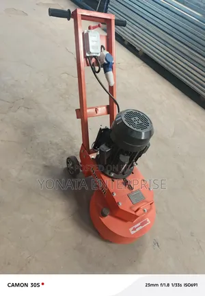 Professional Floor Grinding Machine