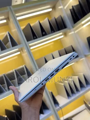 New Laptop HP EliteBook 840 G6 8GB Intel Core i5 SSD 256GB