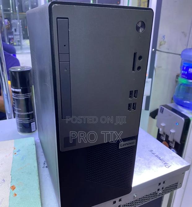 New Desktop Computer Lenovo 16GB Intel Core i3 SSD 512GB - thumbnail 2