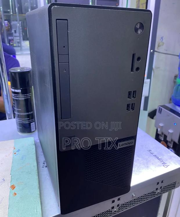 New Desktop Computer Lenovo 16GB Intel Core i3 SSD 512GB - thumbnail 3
