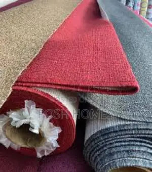 Mono Surface Luxury Wall to Wall Carpets