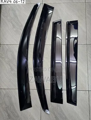 Original Winbreaker Toyota Rav-4 Aca 31 06-12