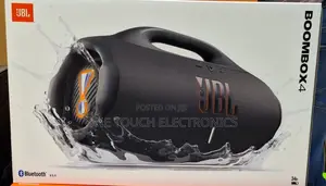 JBL Boombox 4