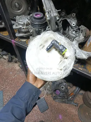 Fuel Pump for Cx5