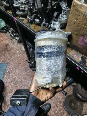 Fuel Pump for Cx5