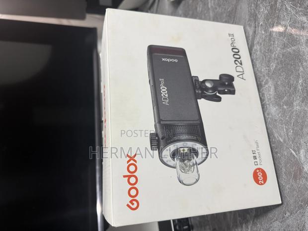Godox Ad200 Proii - thumbnail 17