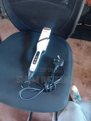 Hair Straightener