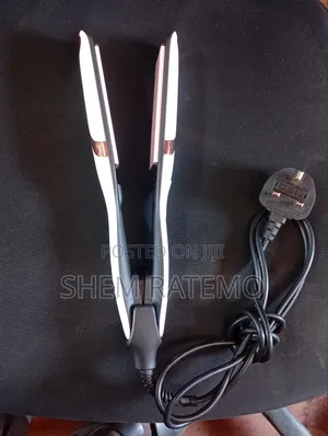 Hair Straightener