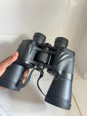 Compact Hd Viewing Binoculars