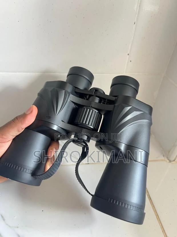 Compact Hd Viewing Binoculars