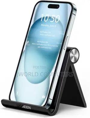 Ugreen Lp177 Adjustable Desk Cell Phone Stand