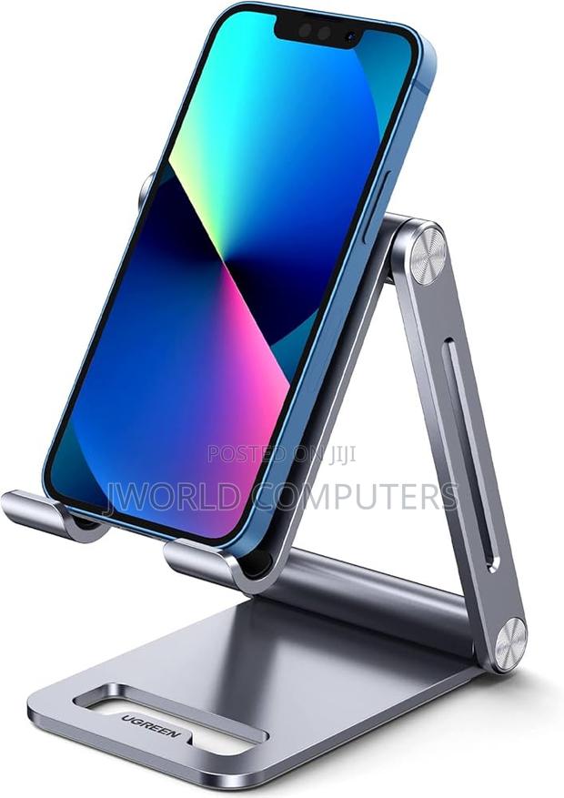 Ugreen Lp177 Adjustable Desk Cell Phone Stand - thumbnail 2